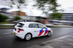 Man uit Eindhoven verdacht van betrokkenheid bij dood baby