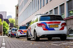 Personeelstekort blijft justitie- en asielsector parten spelen