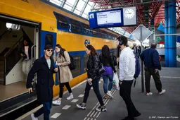 Kabinet komt eind 2026 terug op geld voor Lelylijn