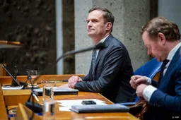 Staatssecretaris ondertekent verdrag om advocaten te beschermen