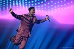 Claude door naar finale Eurovisie Songfestival