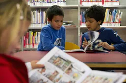 Welzijn Nederlandse kinderen het hoogst, maar met kanttekeningen