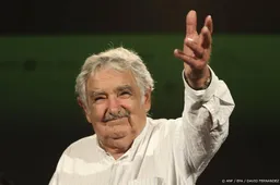 Progressieve oud-president José Mujica (89) van Uruguay overleden