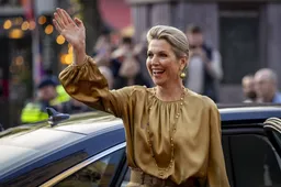 Koningin Máxima en premier Schoof naar inauguratie Leo XIV