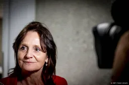 Van Vroonhoven: NSC wel op de hoogte van Israël-stap Veldkamp