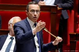 Franse minister wil crypto-ondernemers spreken over ontvoeringen