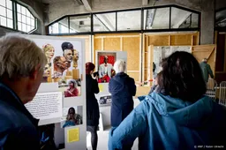 Directeur: migratiemuseum Fenix moet wereldwijde allure krijgen