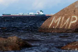 Duitsland ziet steeds meer Russische agressie in Oostzee