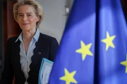 Corruptiewaakhond: uitspraak sms'jes Von der Leyen is historisch