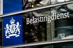 Belastingdienst maakt excuses: 57 miljoen te veel naar provincies
