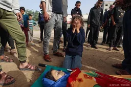 Halsema: kabinet moet Israël tot de orde roepen