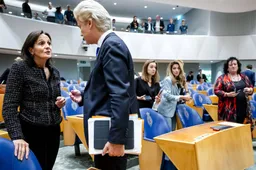 Peiling: nieuwe maatregelen coalitie kunnen kiezers niet bekoren