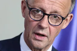 Bondskanselier Merz kritisch over eventueel verbod op AfD