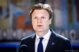 Nederland wil dat Zelensky deelneemt aan NAVO-top