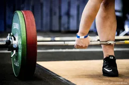Boete voor schadelijke stoffen in poeders en pillen voor sporters