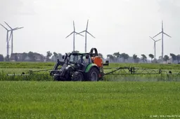 EU-autoriteit ziet lage risico's pesticiden, stichting sceptisch