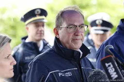 Duitsland weigert meer mensen aan de grens