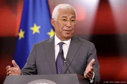 Costa sluit toetreding Albanië tot EU voor 2030 niet uit