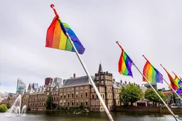 Den Haag waarschuwt voor drukte door Gaza-demonstratie en Pride