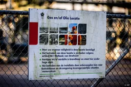 NAM start gaswinning Warffum niet op tot uitspraak rechter