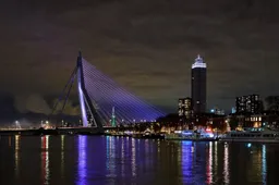 Nacht Tegen Seksueel Geweld start met 1000 lopers en 150.000 euro