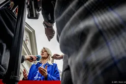 Wet huurbevriezing naar Raad van State, compensatie nog ongewis
