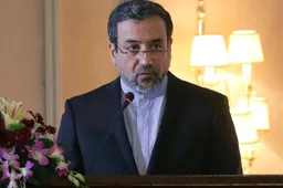 Iran zegt geen voorstel VS voor atoomdeal ontvangen te hebben