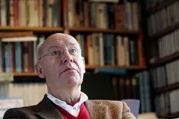 Scenarist Gerard Soeteman (88) overleden