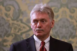 Kremlin: ontmoeting Poetin en Zelensky mogelijk onder voorwaarden