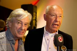 EYE eert overleden Gerard Soeteman deze zomer met films