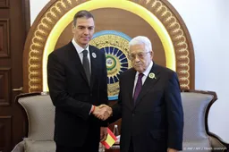 Spanje wil dat ICJ uitspraak doet over Israëlische blokkade