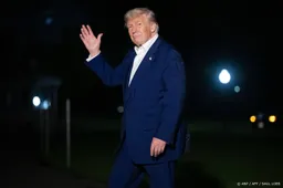Trump spreekt maandag met Poetin over Oekraïne