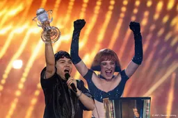 Oostenrijk wint Eurovisie Songfestival 2025, Claude eindigt als 12e