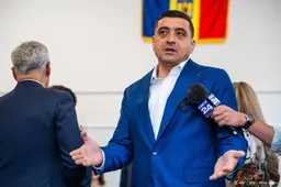 Roemenen naar de stembus voor nieuwe president