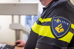 Vermiste kinderen mogelijk ontvoerd, naam en foto vader verspreid