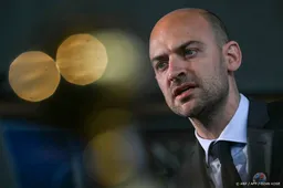 Frankrijk roept op tot 'massale en ongehinderde' hulp aan Gaza