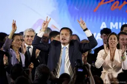 Portugal: zittende partij wint verkiezingen, geen meerderheid