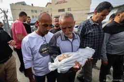 Netanyahu: we nemen controle over hele Gazastrook over