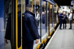 NS stopt met X om verharde toon, zet in op chatfunctie