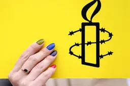 Rusland verbiedt Amnesty International