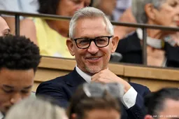Gary Lineker vertrekt bij BBC na filmpje over zionisme
