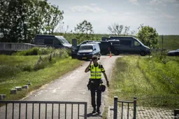 Politie vreest voor leven ontvoerde kinderen Emma en Jeffrey