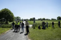 Familie vermiste kinderen houdt hoop op terugkeer