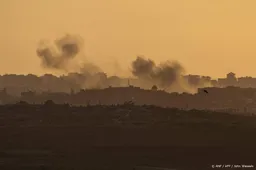 Opnieuw tientallen doden in Gaza door Israëlische aanvallen