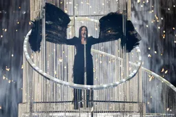 AVROTROS en NPO: songfestival meer beïnvloed door spanningen
