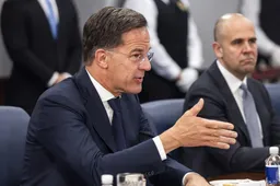 Rutte noemt betrekken Europa bij Oekraïne-overleg cruciaal