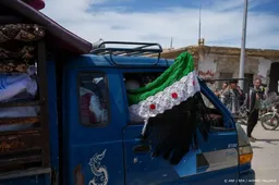 EU heft alle economische sancties tegen Syrië op