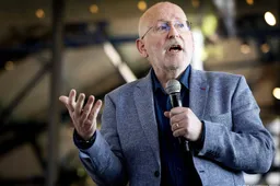 Timmermans: Wiegel wist VVD een "smoel" te geven
