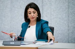 Bosma: presidium onderneemt geen actie om zaak-Arib