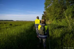 Burgemeester: impact op basisschool van vermiste kinderen enorm